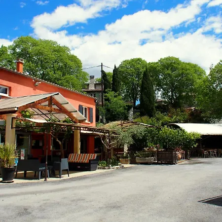 Mas Du Sartre Campsite 3*