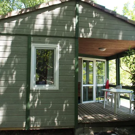 Mas Du Sartre Campsite 3*