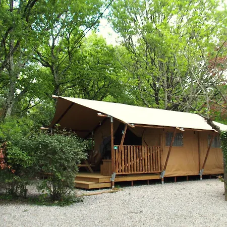 Campsite Mas Du Sartre 3*