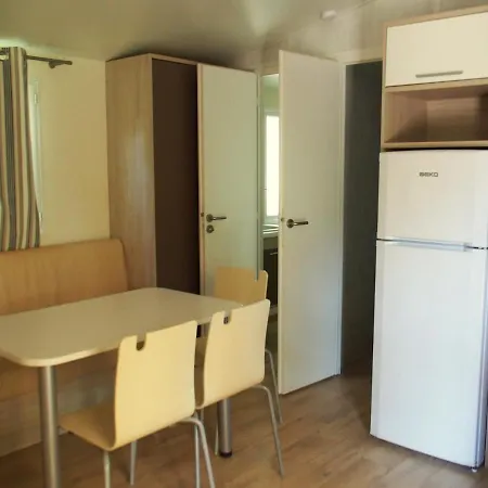 Campsite Mas Du Sartre 3*